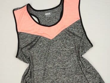 Ergee, Top damski, rozmiar 4XL