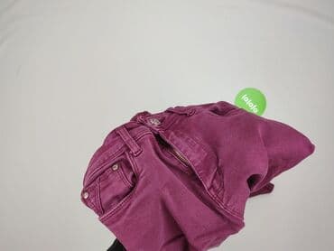 skinny jeans: Skinny, Jeansy damskie, rozmiar S — 5