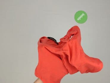 t shirty z dekoltem na plecach: Black, T-shirt damski, rozmiar S — 5