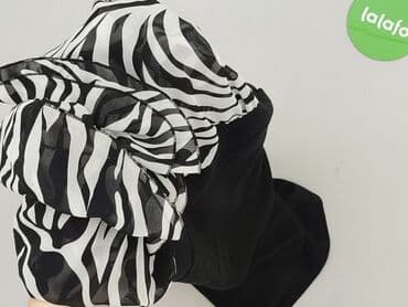 zara sukienka zebra: Sukienka damska, rozmiar S — 6