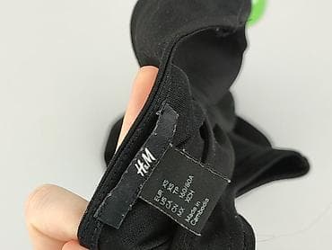 h m t shirt basic damski: H&M, Сукня жіноча, розмір XS — 5