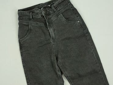 DENIM JEANS, Jeans for women, size XL
