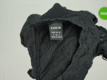 shein bluzki damskie wyprzedaż: Shein, Bluzka damska, rozmiar S — 4