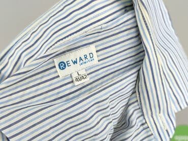 koszule męskie reserved: Koszulа dla mężczyzn, rozmiar L — 5