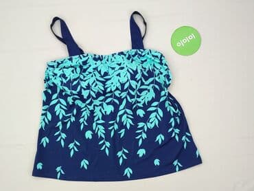 Swimsuits: Bpc bonprix collection, Bikini top, size 2XL (EU 44) — 2