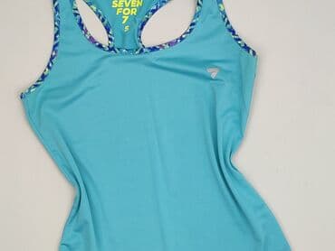 Bluzki: Blue Seven, Bluzka damska, rozmiar S