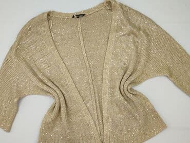 top sweterkowy h: Top Secret, Women`s knitwear, size M (EU 38) — 1