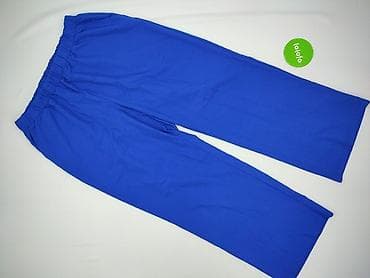 zerres jeans: Zizzi, Spodnie materiałowe damskie, rozmiar M — 2