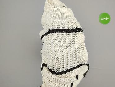 szara bluza pull and bear: Shein, Sweter damski, rozmiar M — 6