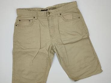 mini short new yorker: C&A, Szorty dla mężczyzn, rozmiar L — 1