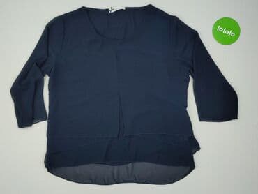 semper ubrania: Bluzka damska, rozmiar XL — 2