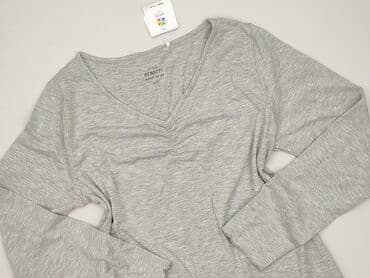 lidl top z wbudowanym biustonoszem: Gina Benotti, Bluzka damska, rozmiar L — 1