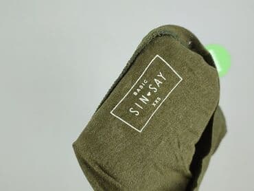 sinsay t shirty damskie: Sinsay, T-shirt damski, rozmiar 2XS — 4