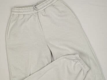 Cropp, Sweatpants for women, size S (EU 36)
