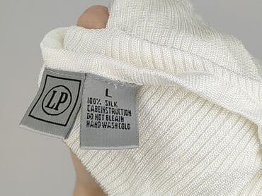 iceberg t shirty snoopy: Loro Piana, Top damski, L — 6