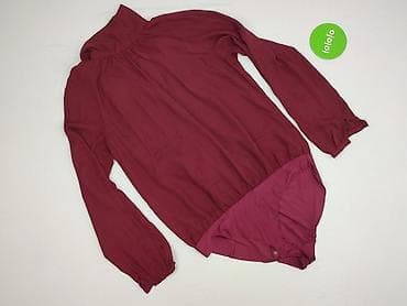 body dzik: Reserved, Body damskie, rozmiar L — 3