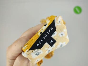 piżamka pepco: Peacocks, Bluzka damska, rozmiar 3XL — 4