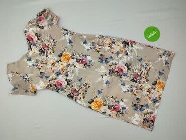 sukienki plus size maxi: Sukienka damska, M — 3