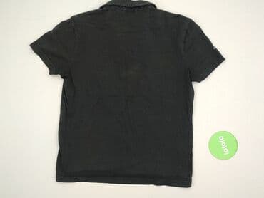 koszula w krate lidl: 4.7, Damska koszulka polo, rozmiar M — 3
