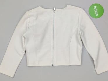 sukienki dla niskich: Classic, Marynarka damska, rozmiar M — 3