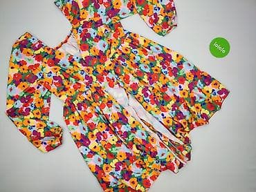 shein sukienki codzienne: Shein Curve, Sukienka damska, rozmiar 2XL — 2