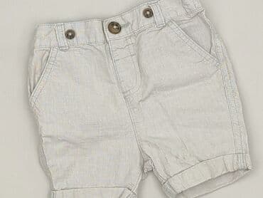 Shorts, F&F, 12-18 months, condition - Very good