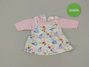 koszulka barcelony dla niemowlaka: Blouse, Newborn baby, condition - Good — 2