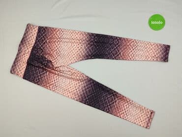 ubrania termoaktywne lidl: Crivit, Legginsy Sportowe damskie, rozmiar S — 3