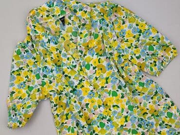 darmowe ubrania shein: Shein, Koszula damska, rozmiar XS — 2