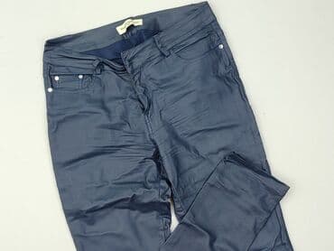 Jeansy damskie, rozmiar L