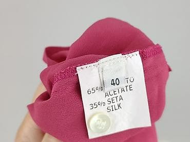 długi: Rosso, Bluzka damska, rozmiar L — 5