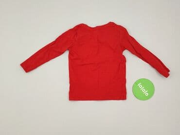 koszulka wojan team allegro: Blouse, Sinsay, 2-3 years, 92-98 cm, condition - Perfect — 3