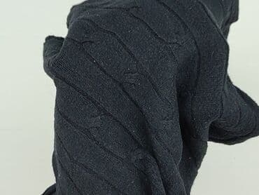 sweter warkoczowy splot: Sweter damski, rozmiar XS — 6