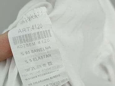 bluzki shein: AWSARRE, Bluza damska
, rozmiar 4XL — 5