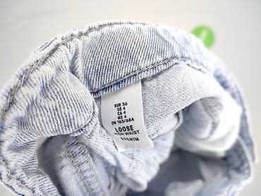 rag bone jeans: H&M, Jeansy damskie, rozmiar S — 4