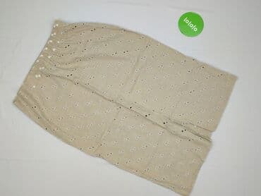 spódnica obcisła midi: Spódnica damska, M — 3