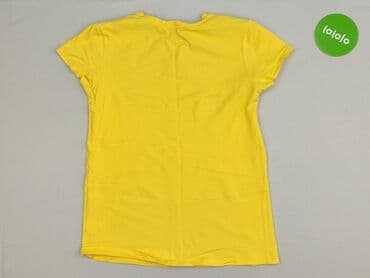 stroje kąpielowe c a: T-shirt damski, S — 3