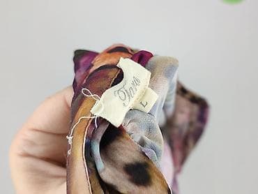 bluzki w pepitke: Bluzka damska, rozmiar L — 5