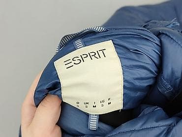 kurtki w biedronce: Esprit, Płaszcz damski, rozmiar S — 5