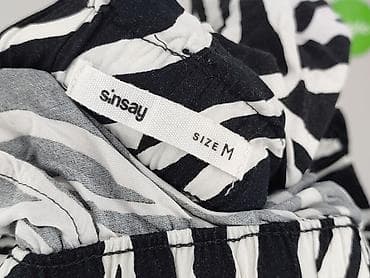 pullandbear polska: Sinsay, Шорти жіночі, розмір M — 4
