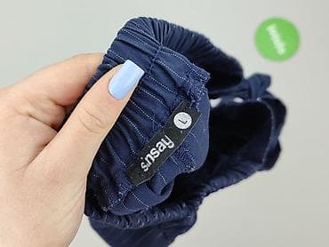 sandra poland: Sinsay, Szorty damskie, rozmiar L — 4