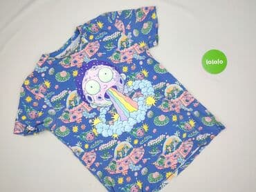 harry potter bluza: Rick and Morty, Koszulka dla mężczyzn, rozmiar XL — 2