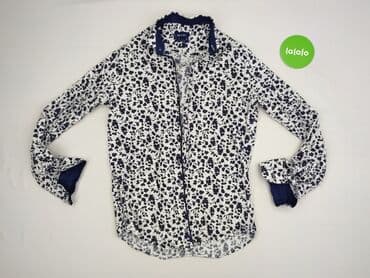 koszula puro lino: Koszula damska, rozmiar S — 2