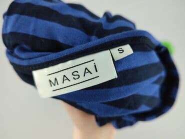 tunika damska: Masai, Tunika damska, rozmiar S — 4