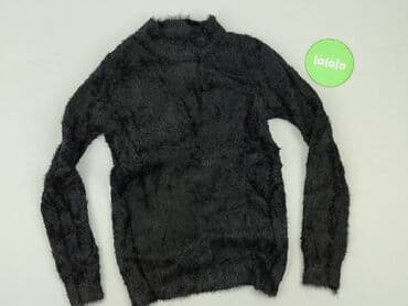 sweter piórkowy: Светр жіночий, розмір S — 2