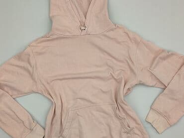sweter w truskawki zara: H&M, Women`s hoodie, size XS (EU 34) — 1