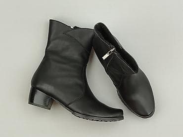 botki h: Botki damskie, rozmiar 37 — 1