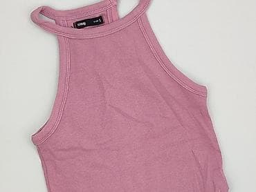 mida tshirt: Sinsay, Top damski, rozmiar S — 1