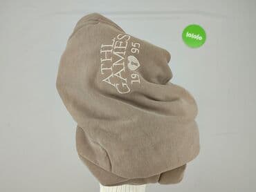 joggery damskie plus size: ONLY, Sweatpants for women, size M — 7