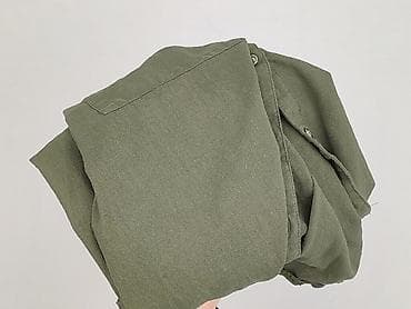 jeansy moro: Sinsay, Koszula damska, rozmiar L — 6